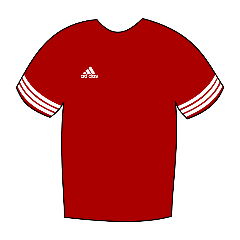 Koszulka wyjazdowa