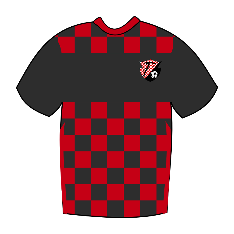 Koszulka domowa
